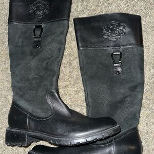 BLONDO knee high vida boots